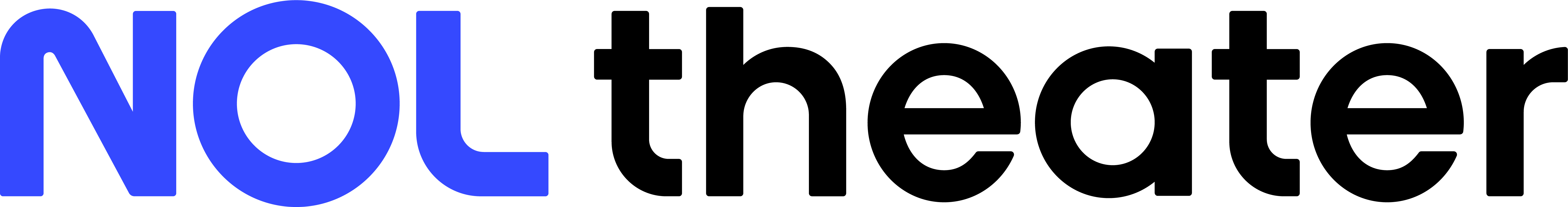 NOL Theater logo