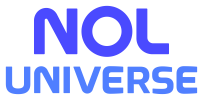 NOL Universe logo