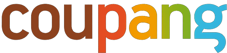 Coupang Logo