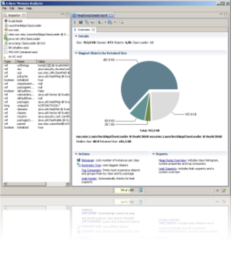 download eclipse memory analyzer