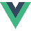 Vue.js 로고