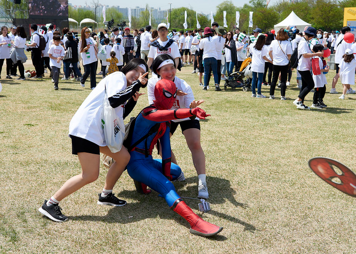 마블런 어벤져스