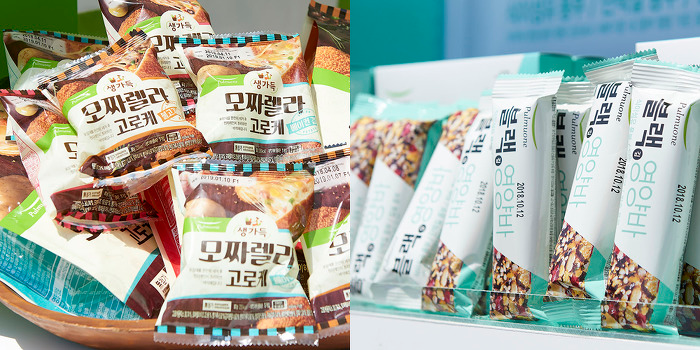 풀무원 모짜렐라 고로케