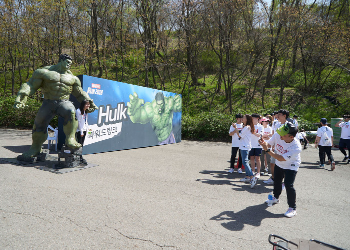 풀무원 파워드링크