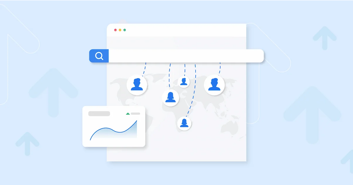 8 Ways To Increase SEO Traffic for Your Clients - AgencyAnalytics