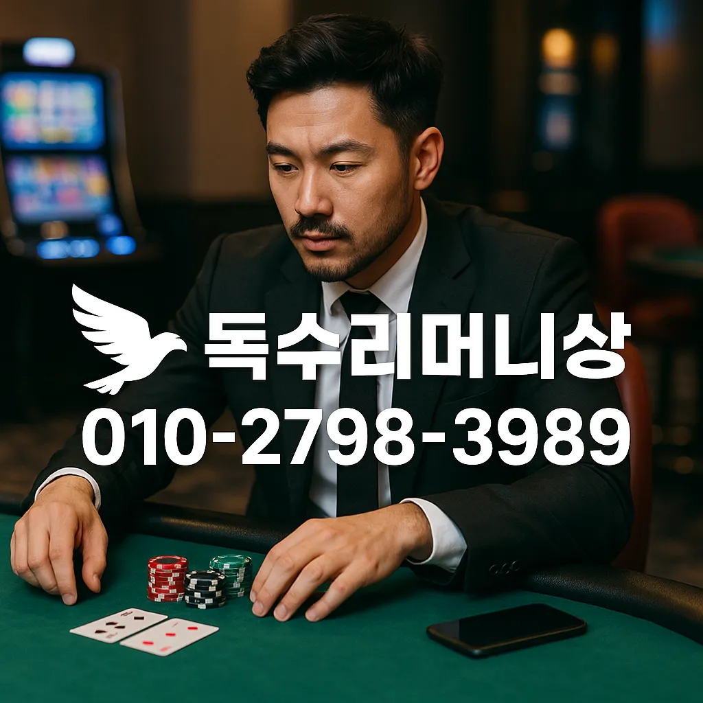 한게임포커 1000억 시세 확인 화면