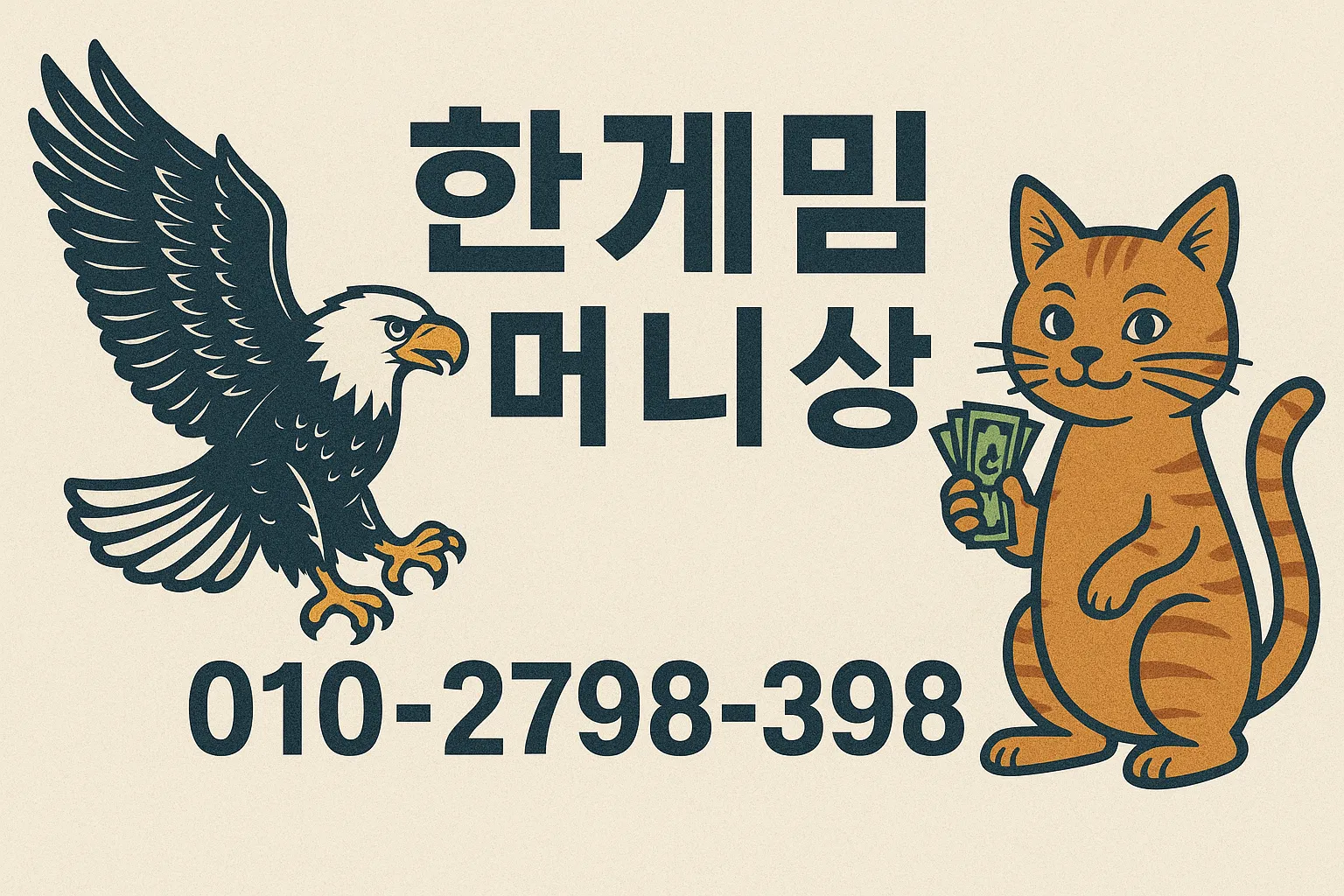 한게임 머니 시세