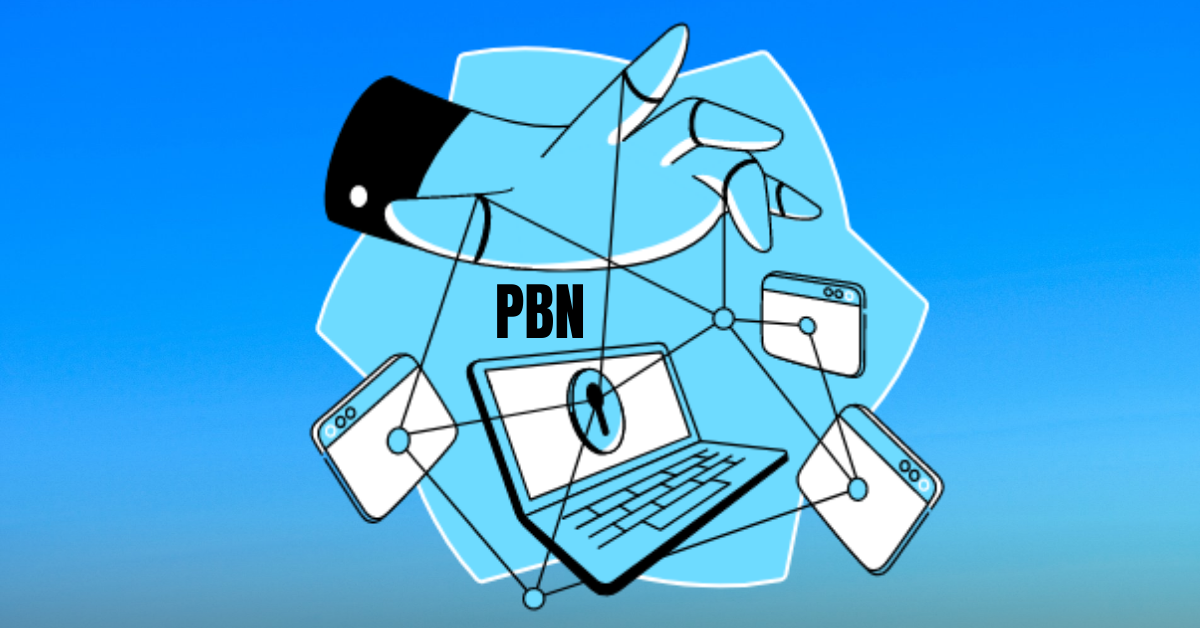 What Is A Private Blog Network? ⋆ PBN Links for Sale