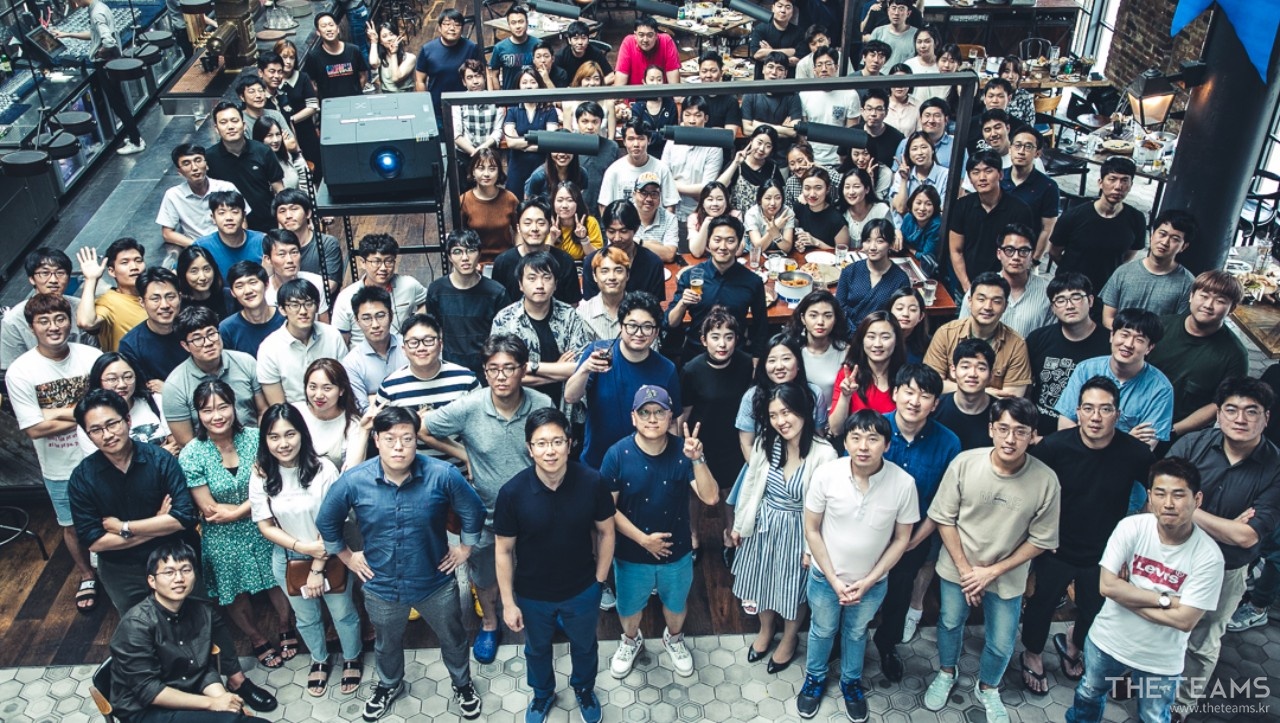 코인원 : [코인원] AWS기반 클라우드 플랫폼 엔지니어(산업기능요원 현역전직, 보충역 지원가능) | 더팀스