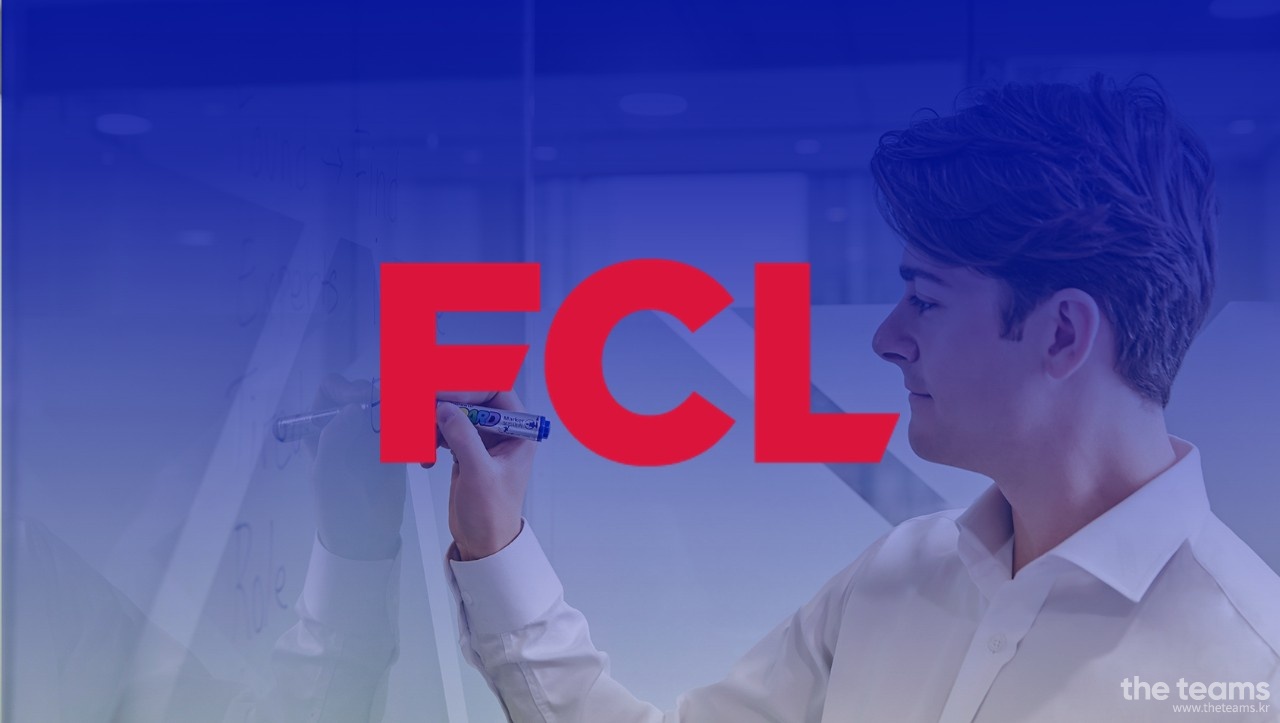 패스트캠퍼스FCL - FCL에서 콘텐츠마케터를 찾습니다. : 채용 메인 사진 (더팀스 제공)