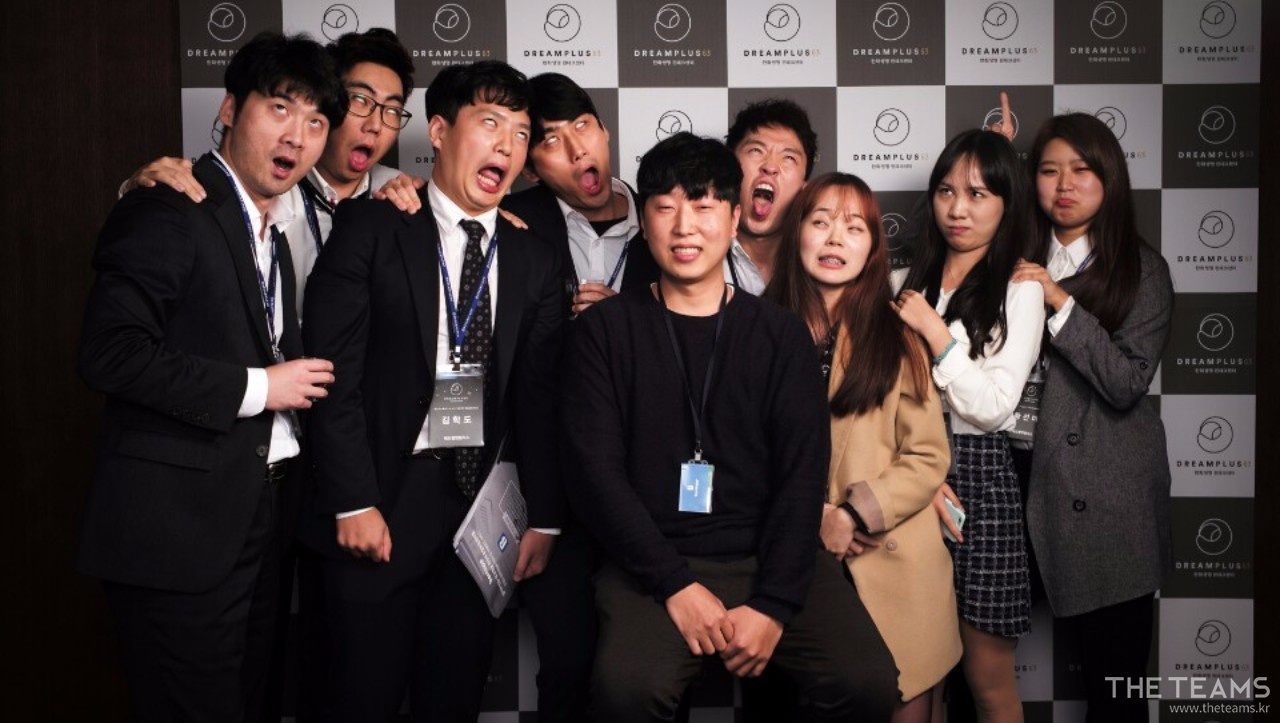 보맵 주식회사 - 안드로이드 or 아이폰 앱개발자를 모십니다! : 채용 메인 사진 (더팀스 제공)