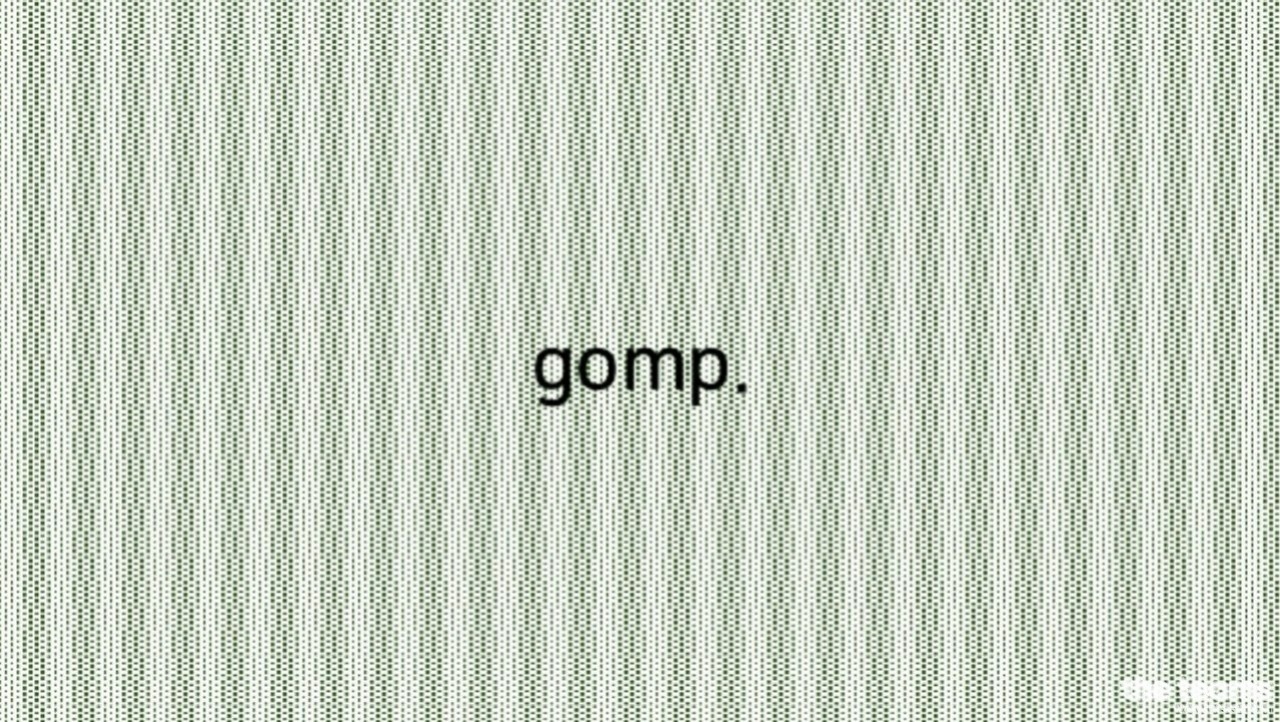 gomp - 경쟁력 있는 모바일 중개 플랫폼을 함께 구현할 개발자를 모집합니다 (창업 멤버) : 채용 메인 사진 (더팀스 제공)