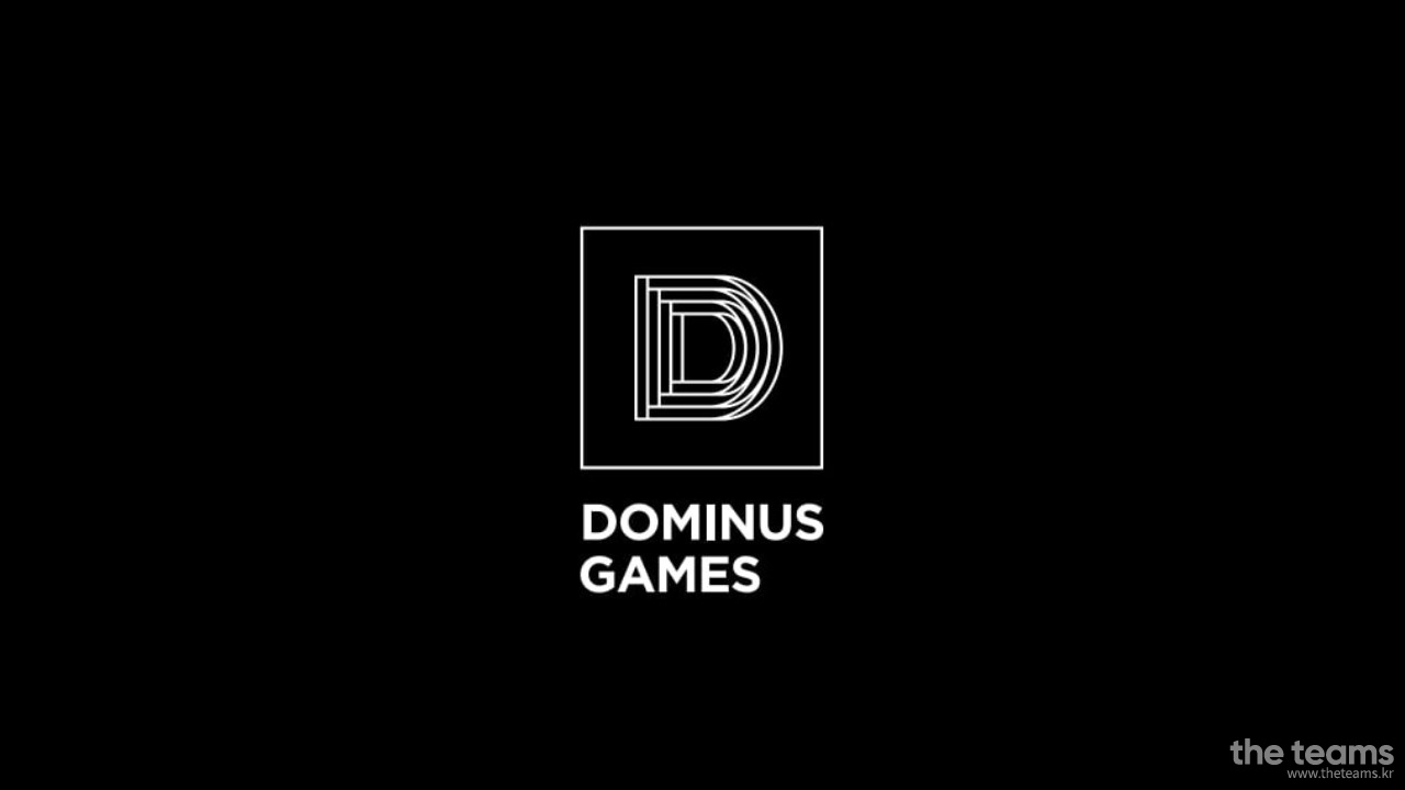  - 도미너스 게임즈 블록체인 사업 및 블록체인 게임 플랫폼 사업 기획자 분을 모십니다! : 채용 메인 사진 (더팀스 제공)
