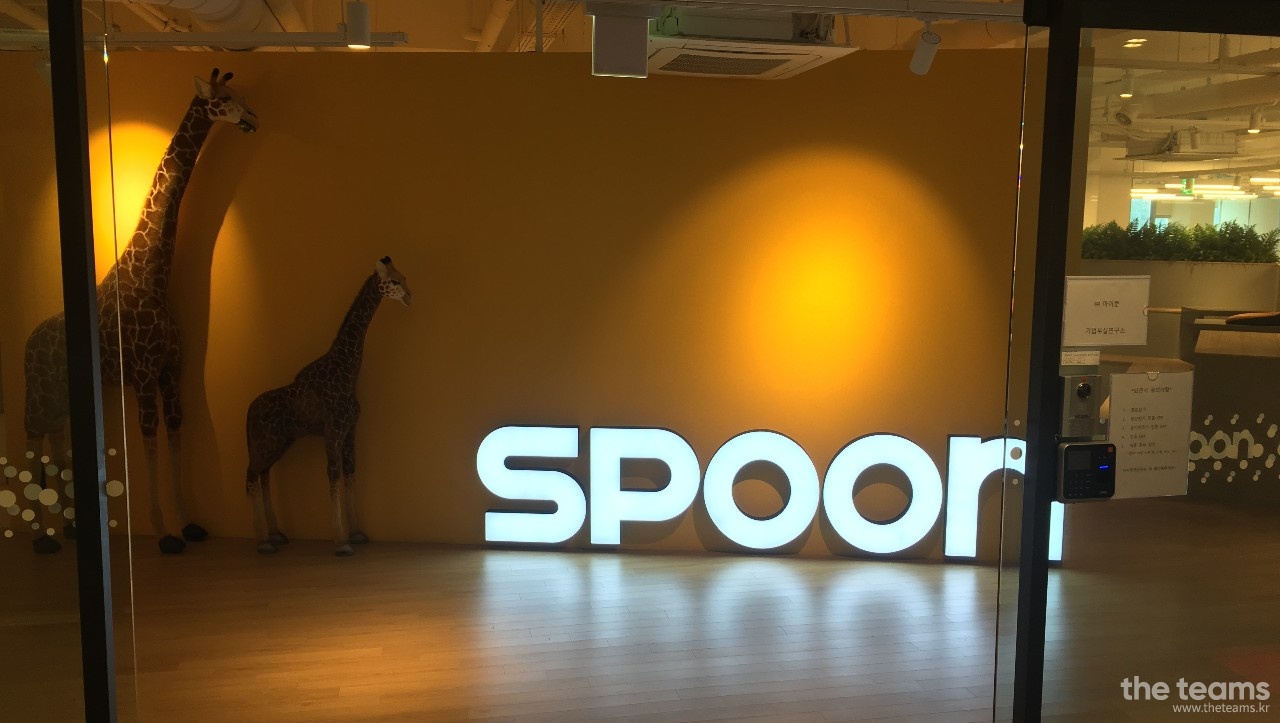 (주)스푼랩스 - [스푼 라디오] Product Manager (서비스 기획, 3년차) : 채용 메인 사진 (더팀스 제공)