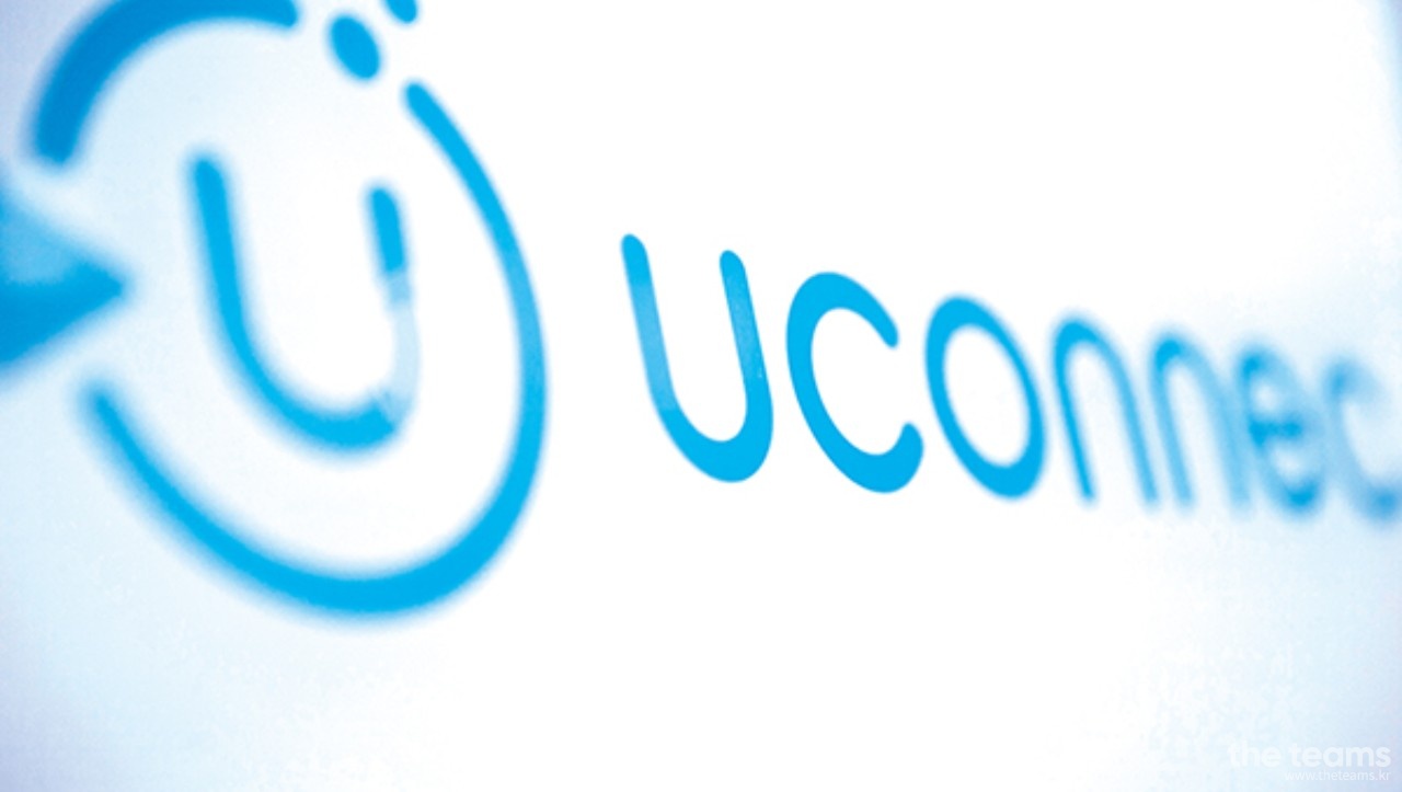 유커넥 (Uconnec) - 어벤져스 모집! 프론트엔드 개발자 모십니다! : 채용 메인 사진 (더팀스 제공)