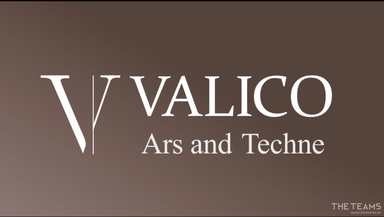 (주) 밸리코 - 새로운 도전을 좋아하는 블록체인 시스템 기획자 구합니다! : 채용 메인 사진 (더팀스 제공)