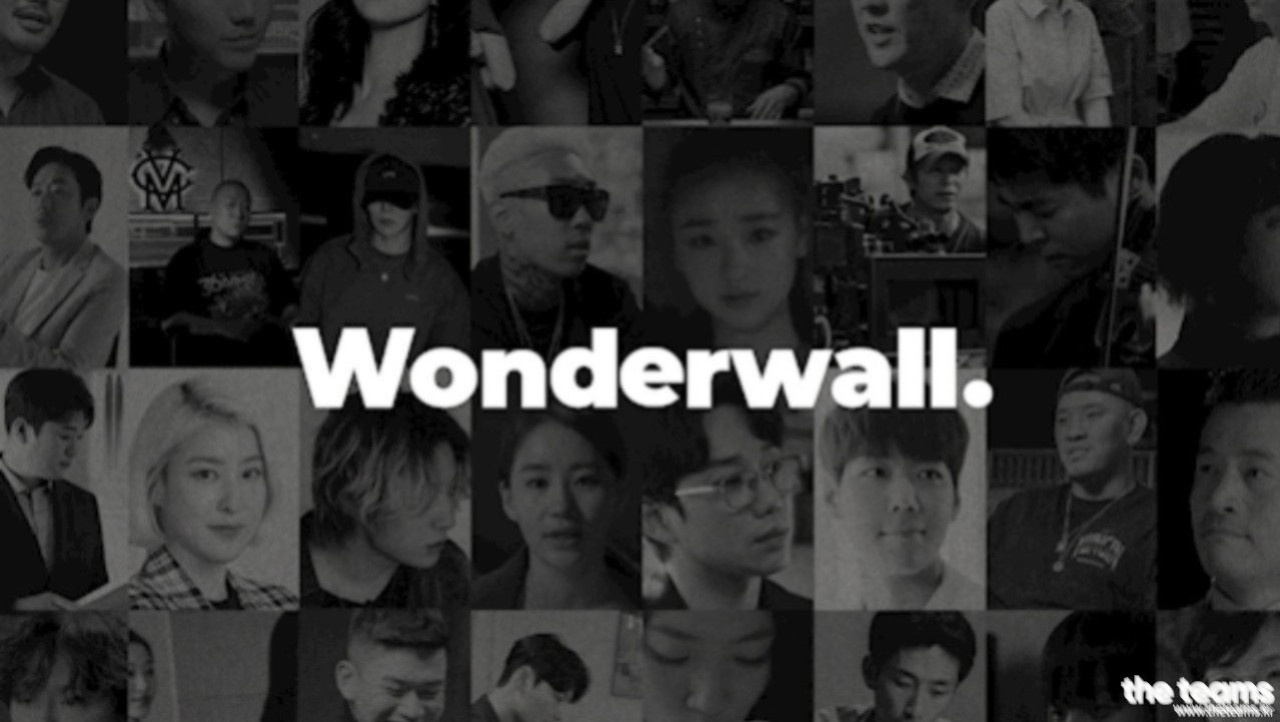 (주)노머스 - [Wonderwall] 커머스 BU 그래픽 디자이너 : 채용 메인 사진 (더팀스 제공)