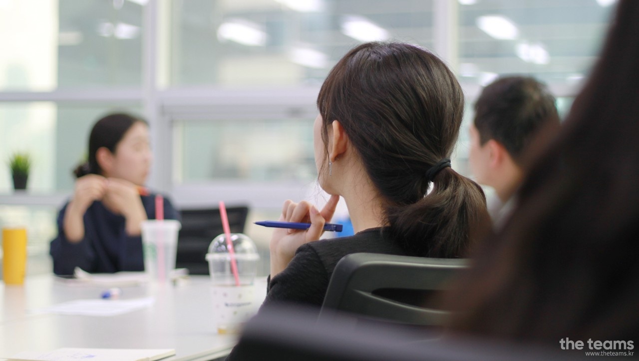 데일리펀딩 - 데일리펀딩에서 결과보다 과정을 즐기는 에너자이저같은 디자인팀원을 찾습니다. : 채용 메인 사진 (더팀스 제공)