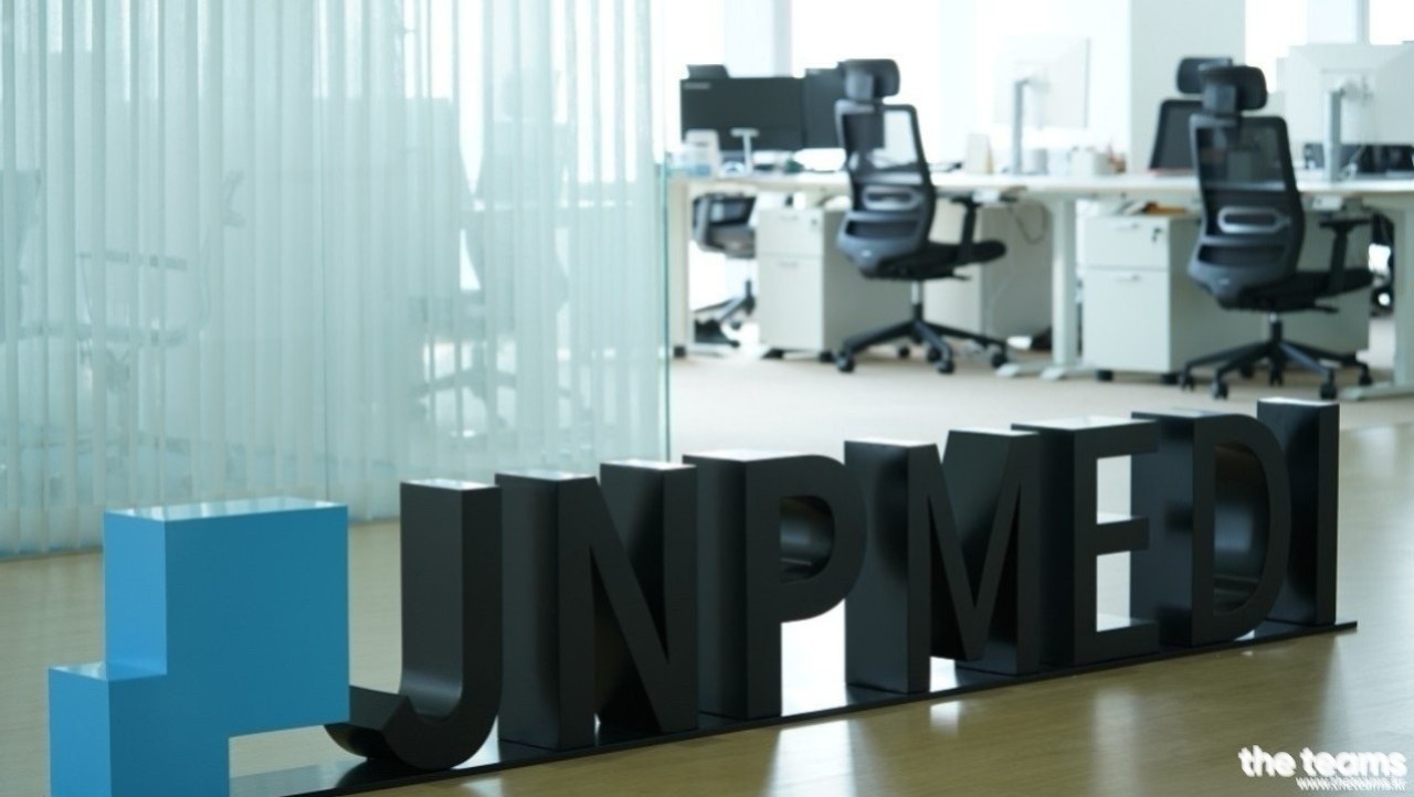 (주)제이앤피메디 - [JNPMEDI] Regulatory Affairs Manager 모집 : 채용 메인 사진 (더팀스 제공)