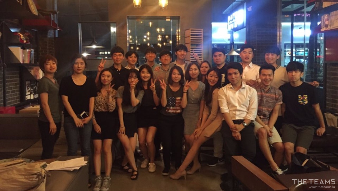 패스트트랙아시아 - 패스트트랙아시아 Business Development Intern 모집 : 채용 메인 사진 (더팀스 제공)