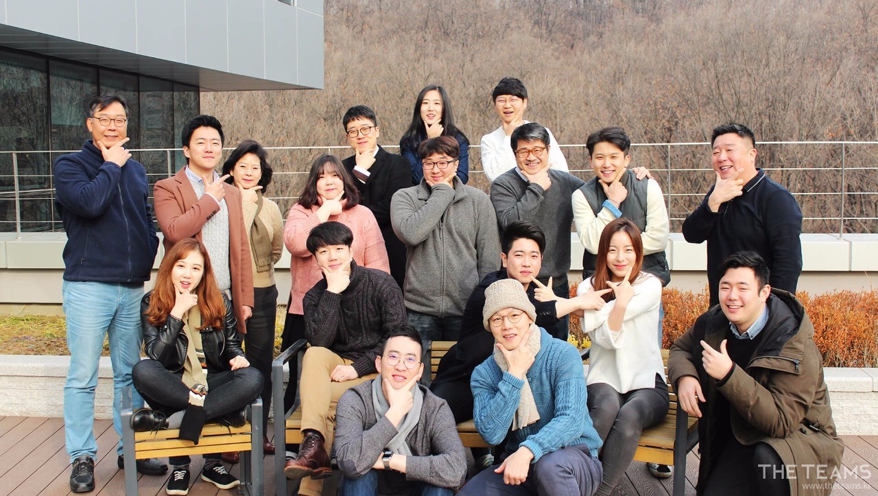 크라우디 CROWDY - 크라우디에서 끈기와 열정의 프로젝트 매니저를 찾습니다 :D : 채용 메인 사진 (더팀스 제공)