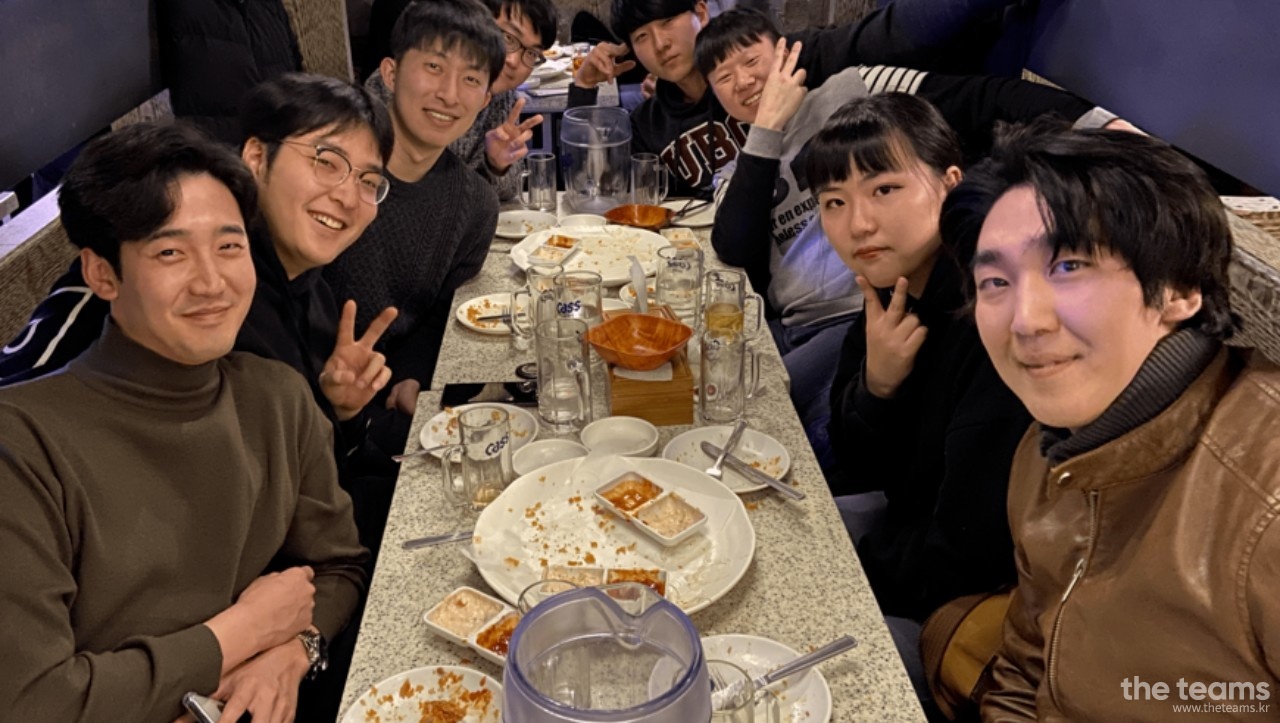 청개구리 - 청개구리(BLUEFROG)팀에서 Brand Manager를 찾습니다! : 채용 메인 사진 (더팀스 제공)