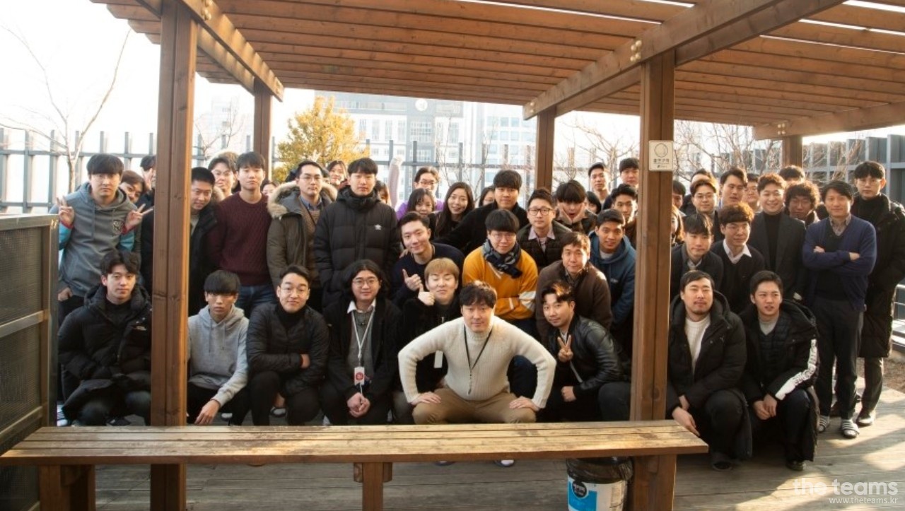 디너의여왕 - 퀸즈코퍼레이션 영업전략팀장/영업팀원 채용 : 채용 메인 사진 (더팀스 제공)