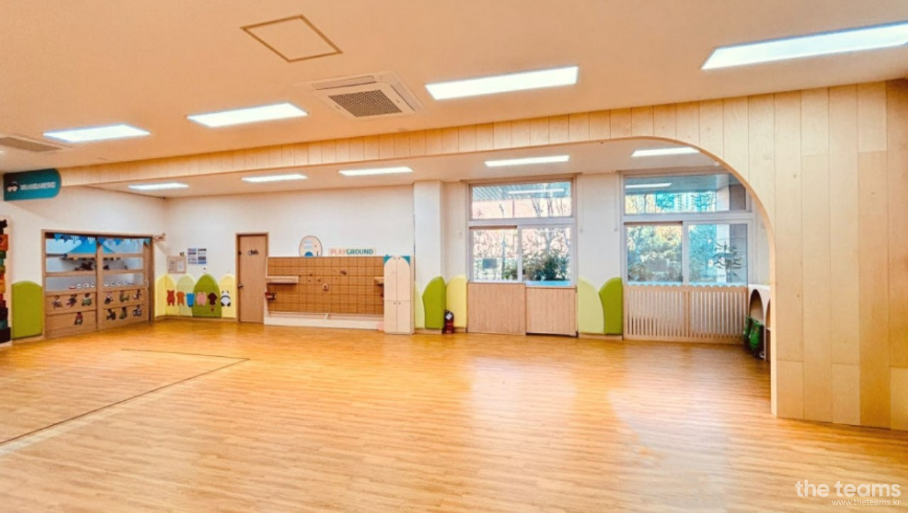  - (일원동) 국공립어린이집 담임교사를 모집합니다.  : 채용 메인 사진 (더팀스 제공)