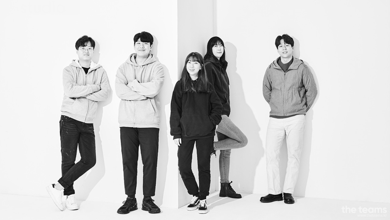 셰어라운드 - 스케일업을 함께 할 CTO : 채용 메인 사진 (더팀스 제공)