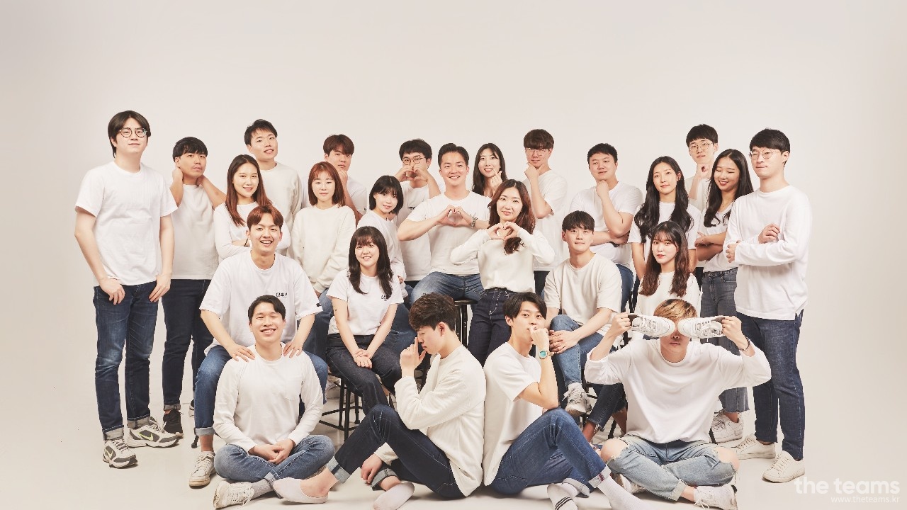 (주)보이스루 - 성장과 혁신이 주된 보이스루에서 콘텐츠 디자이너(SNS,디자인)를 정중히 모십니다. : 채용 메인 사진 (더팀스 제공)