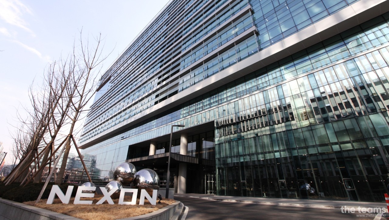 넥슨코리아 - [사업본부] 글로벌 크로스 플랫폼 프로젝트 사업PM 모집 : 채용 메인 사진 (더팀스 제공)