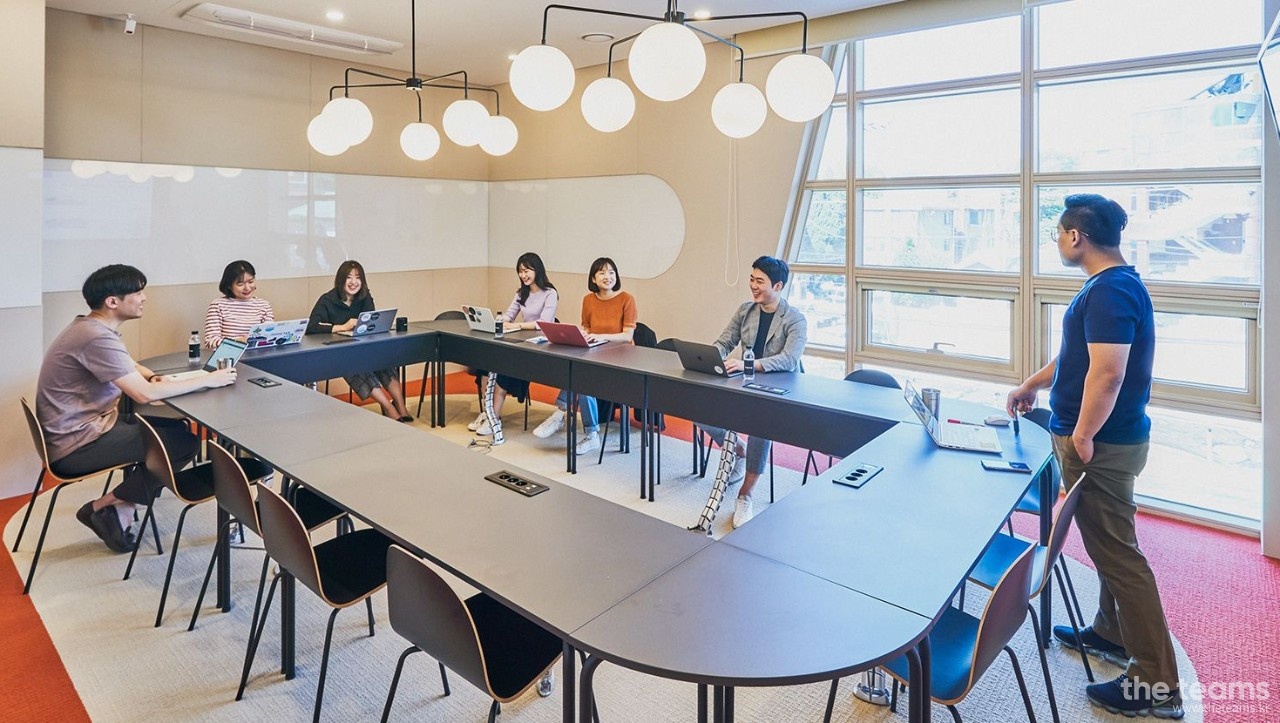 와이즐리 - 와이즐리와 함께 세상을 변화시킬 시니어 프로덕트 매니저를 모십니다 : 채용 메인 사진 (더팀스 제공)