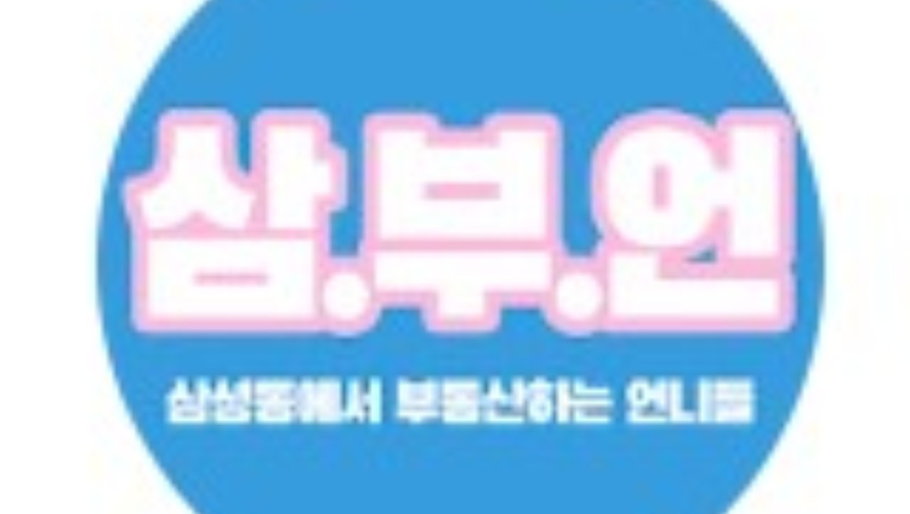  - [삼성동에서 부동산하는 언니들] 상업용 부동산 컨텐츠 채널 유튜브 PD 채용 : 채용 메인 사진 (더팀스 제공)