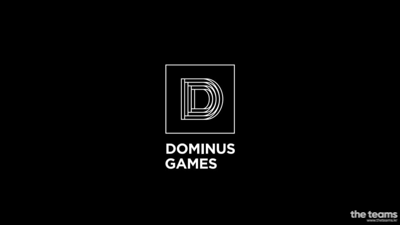  - 도미너스 게임즈 블록체인 커뮤니티 운영 및 운영(DAO) 기획자 분을 모십니다! : 채용 메인 사진 (더팀스 제공)