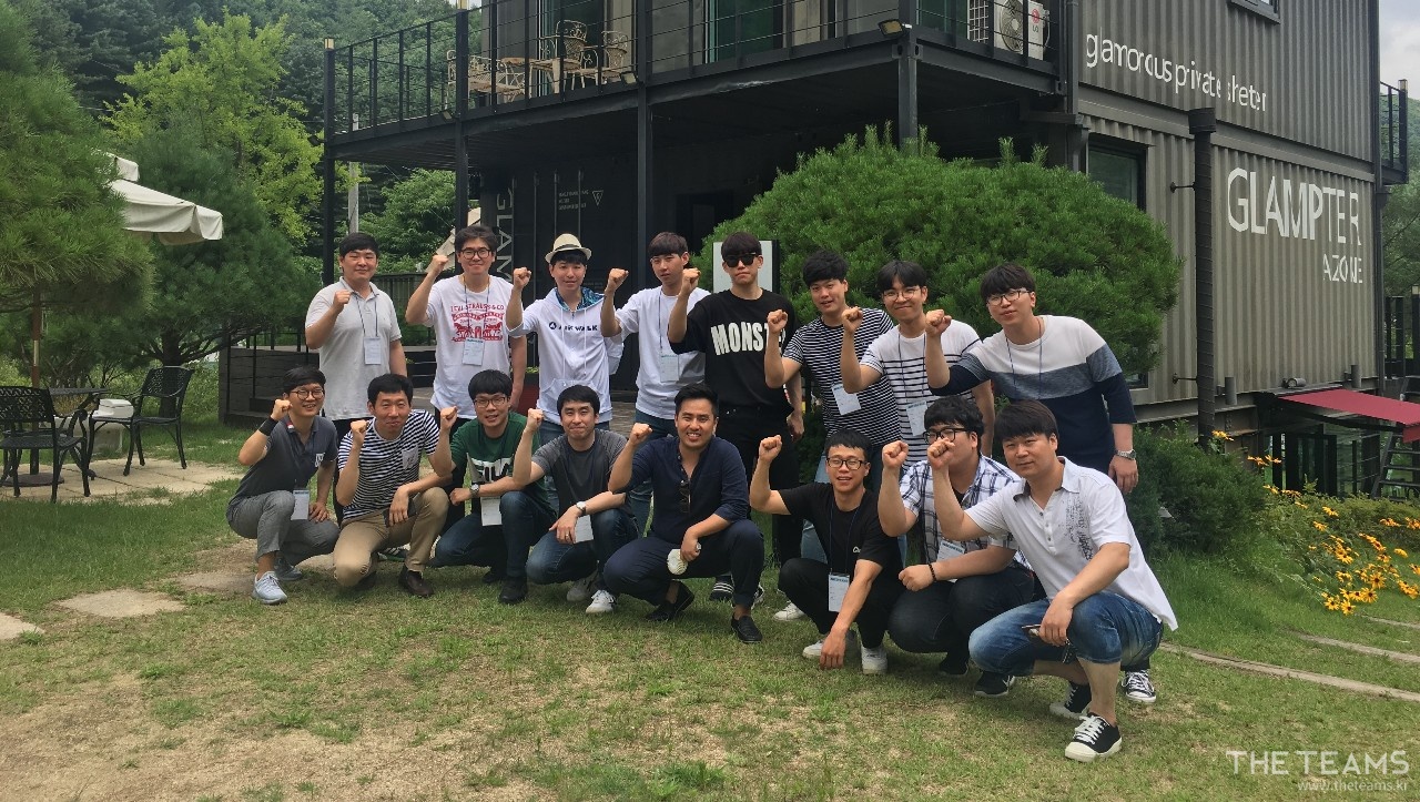 주식회사 올트 : 주식회사 올트에서 PM(프로젝트 매니저) 경력직 모집 공고 | 더팀스 주식회사 올트에서 PM(프로젝트 매니저) 경력직 모집 공고... 