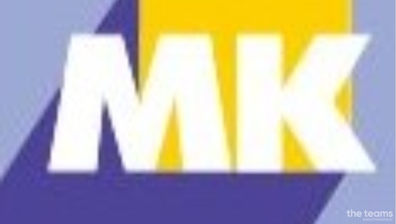 MK CREATIVE - [MKTV] 기술감독TD 경력직 채용 : 채용 메인 사진 (더팀스 제공)