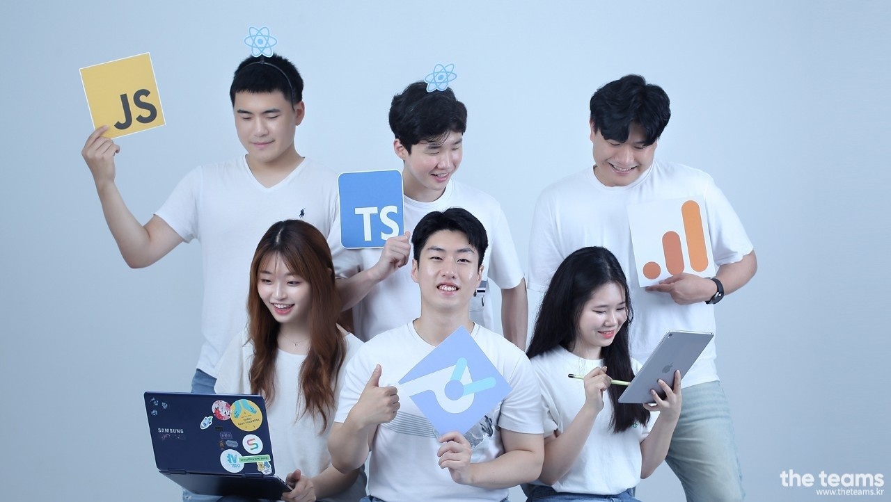 주식회사 R2C Company - 주식회사 R2C Company에서 마케터를 찾습니다! : 채용 메인 사진 (더팀스 제공)