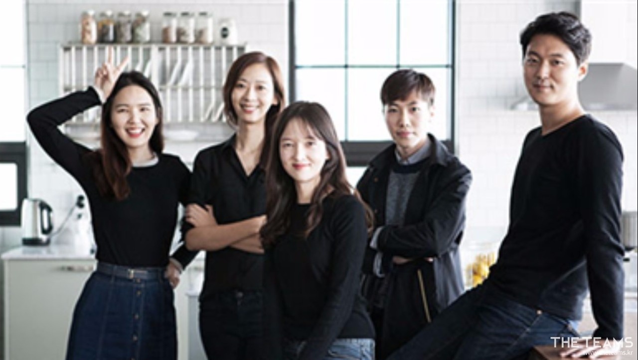 마켓컬리 - 마켓컬리와 함께 할 개발자를 찾습니다! : 채용 메인 사진 (더팀스 제공)