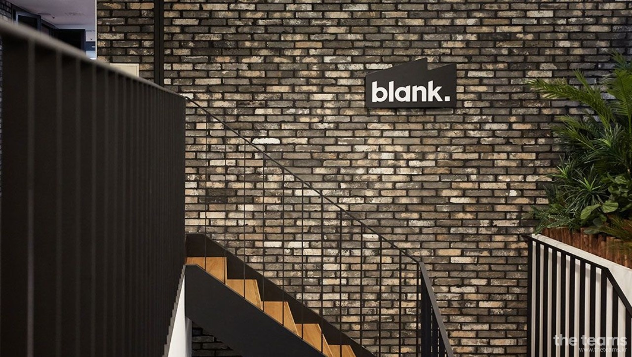 블랭크(Blank) - 바디럽 온라인 브랜드 디자이너 : 채용 메인 사진 (더팀스 제공)