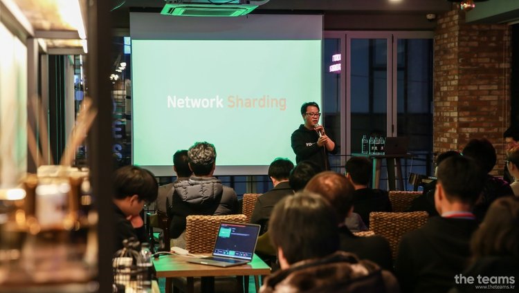 (주)알투브이 - R2V에서 암호화폐 거래소 개발 총괄(CTO) 책임자를 채용합니다! : 채용 메인 사진 (더팀스 제공)