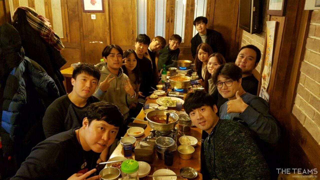 보맵 주식회사 - 앱 기획을 맡아주실 서비스 기획자를 모십니다! : 채용 메인 사진 (더팀스 제공)