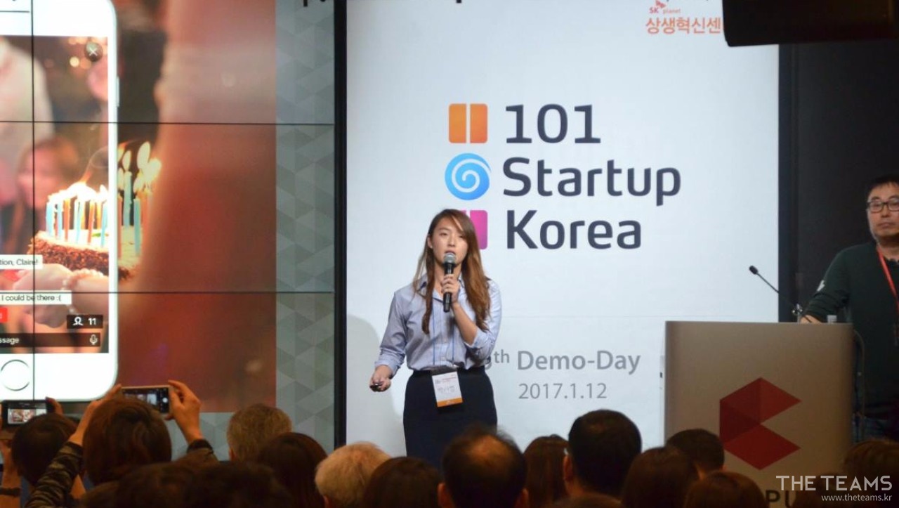 라이비오 - 글로벌 라이브스트리밍 앱, 라이비오가 함께 LA로 진출할 iOS 개발자를 찾습니다! : 채용 메인 사진 (더팀스 제공)