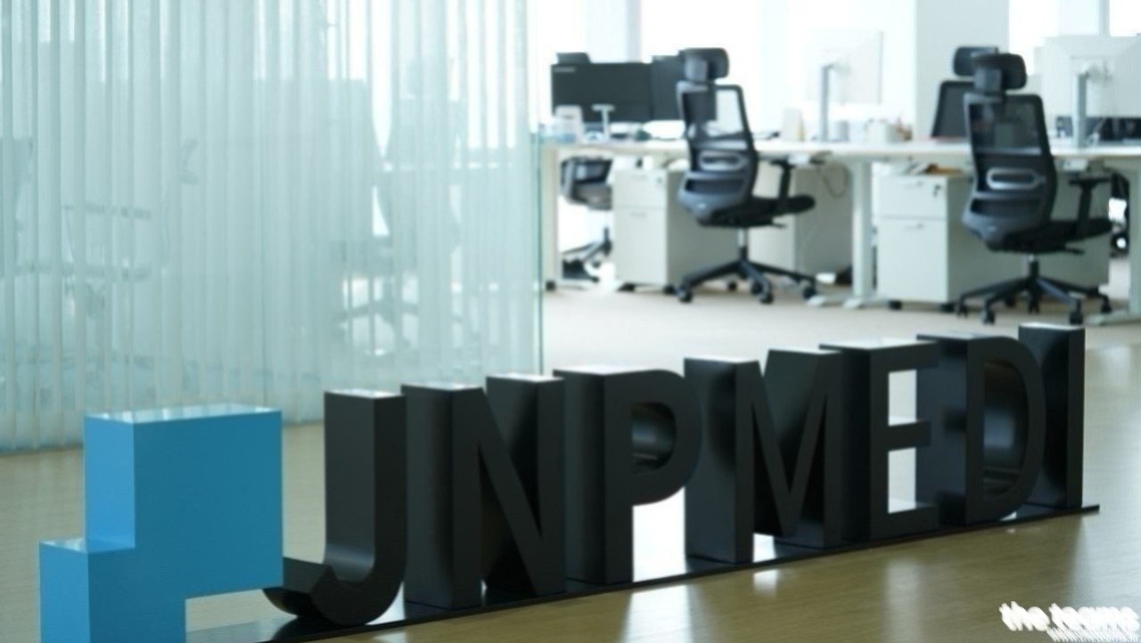  - [JNPMEDI] Fullstack Software Engineer 모집 : 채용 메인 사진 (더팀스 제공)