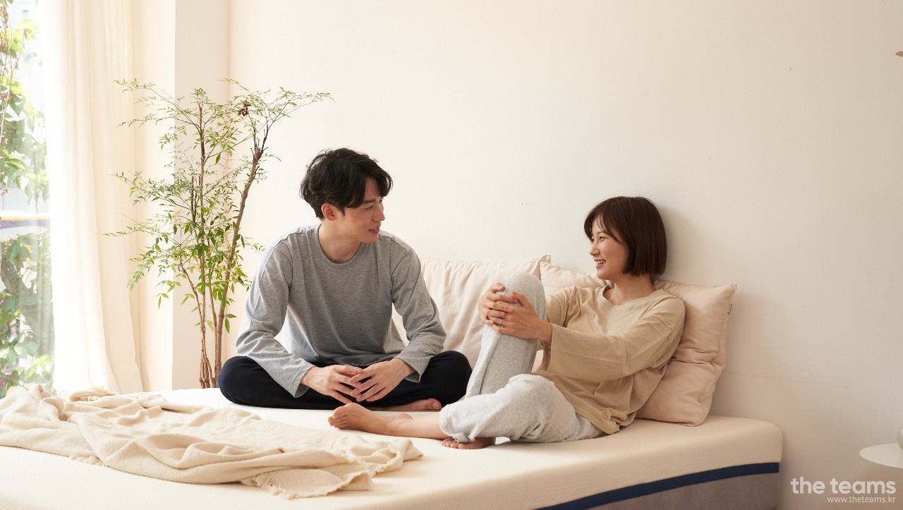 슬라운드 (SLOUND) - 슬라운드 고객 상담 매니저 : 채용 메인 사진 (더팀스 제공)