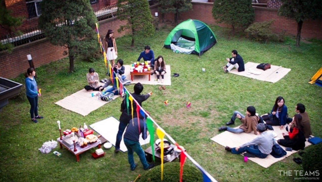 오마이뉴스 10만인클럽 - 오마이뉴스에 대해 애정을 가진 분이시면 누구든 환영합니다! 파트타임 cs 모집 : 채용 메인 사진 (더팀스 제공)