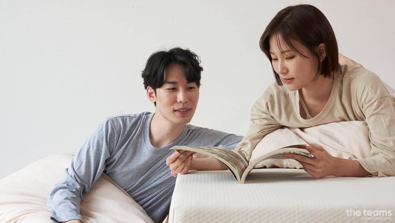 슬라운드 (SLOUND) - 슬라운드 온라인 채널 입점 MD로 함께하실 분을 찾습니다. : 채용 메인 사진 (더팀스 제공)