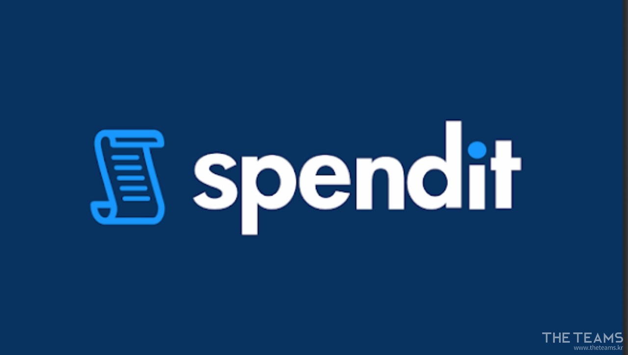 스팬딧 (Spendit) : IOS 개발자 | 더팀스