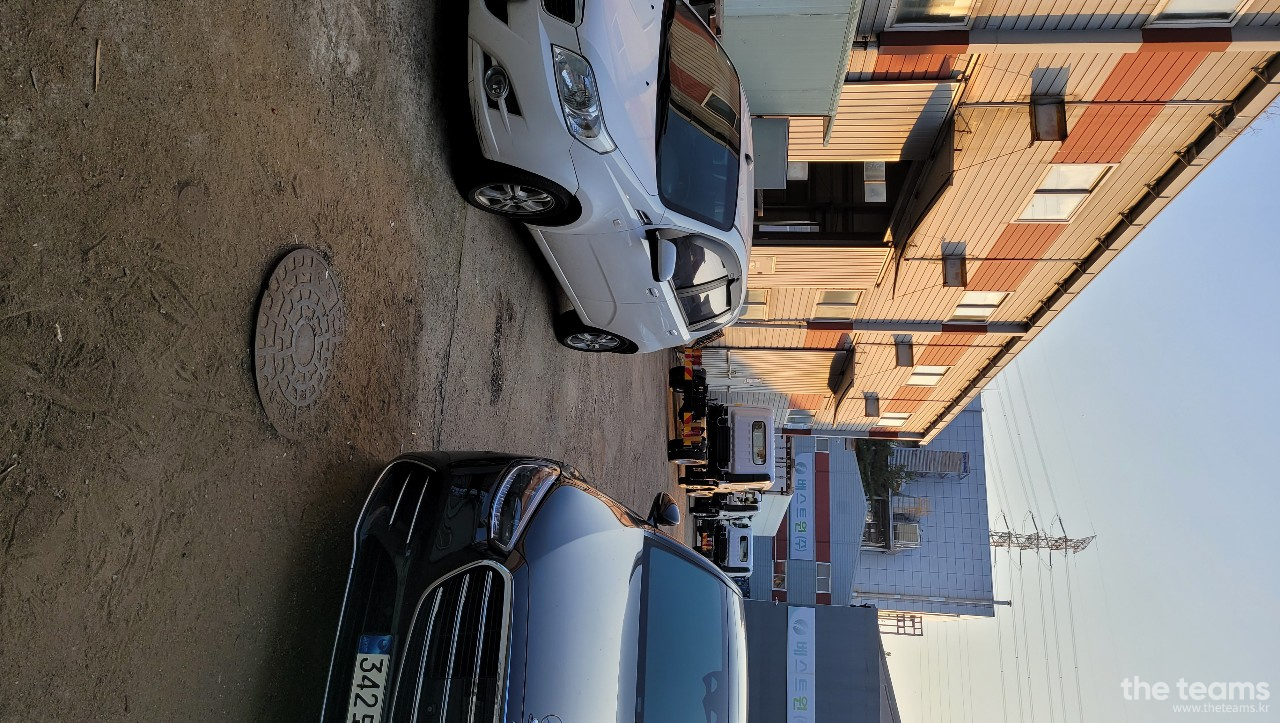  - 토리특장차에서 팀장급 현장 직업 구합니다 : 채용 메인 사진 (더팀스 제공)