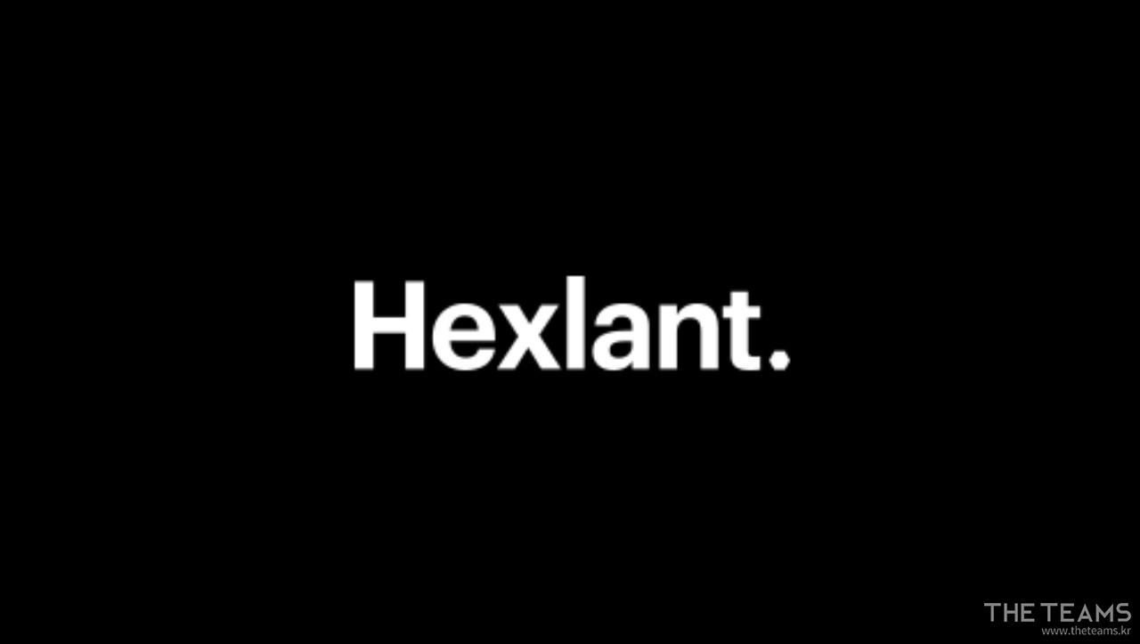 HEXLANT - 헥슬란트는 정직하고 끈기있는 분들과 함께하고 싶습니다. ( CS 및 사무보조 신입 모집) : 채용 메인 사진 (더팀스 제공)